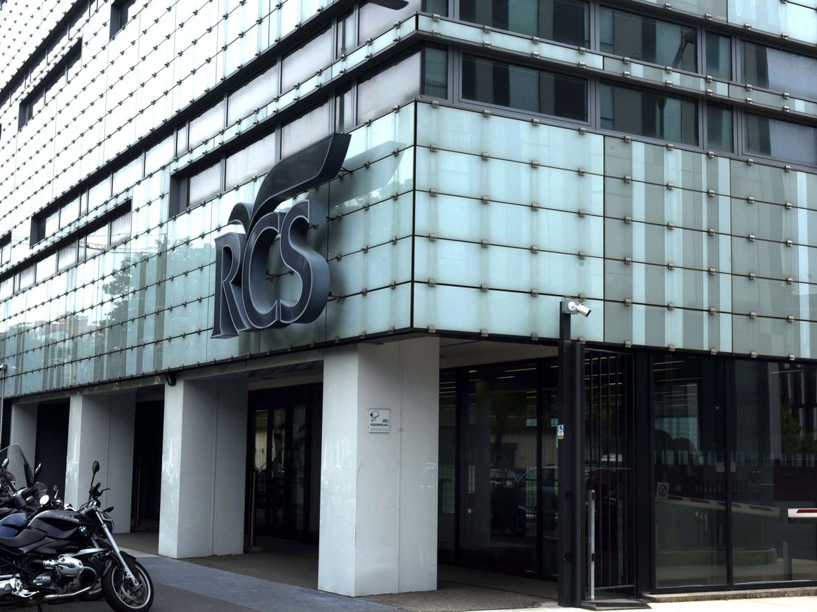 RCS MediaGroup chiude il 2021 con ricavi e utile in forte crescita