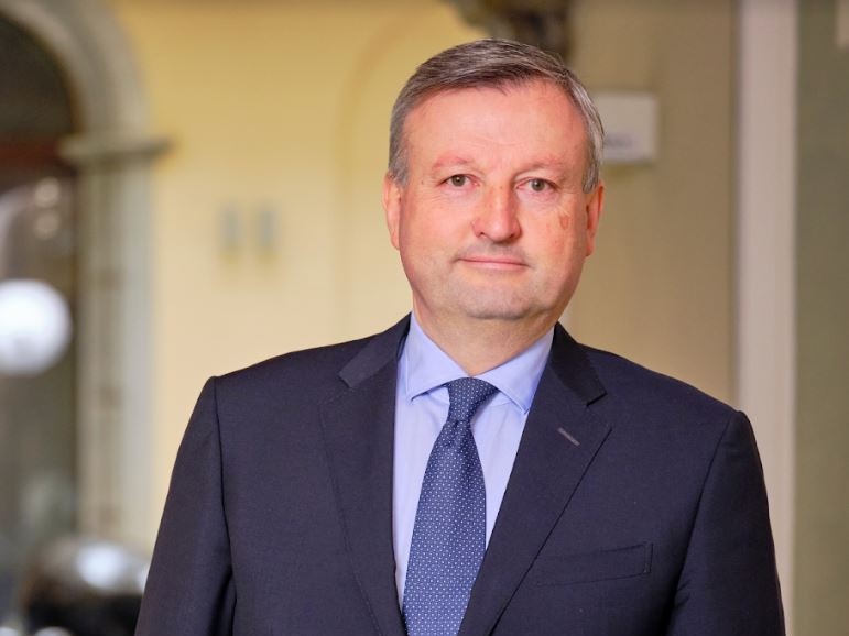 Presentato il Bilancio di mandato 2020-24 della Fondazione CRC