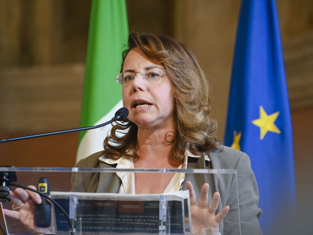 SIMEST: 170 operazioni di supporto all'export nel 2024, per 525 milioni (+5%)