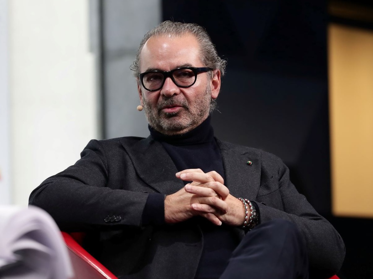 Moncler: nel primo trimestre 2022 ricavi in crescita del 60%