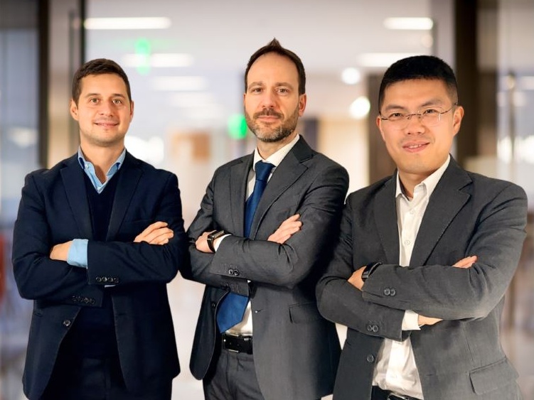 Rent2Cash chiude round pre-seed da 3 milioni di euro e avvia l'operatività in Italia