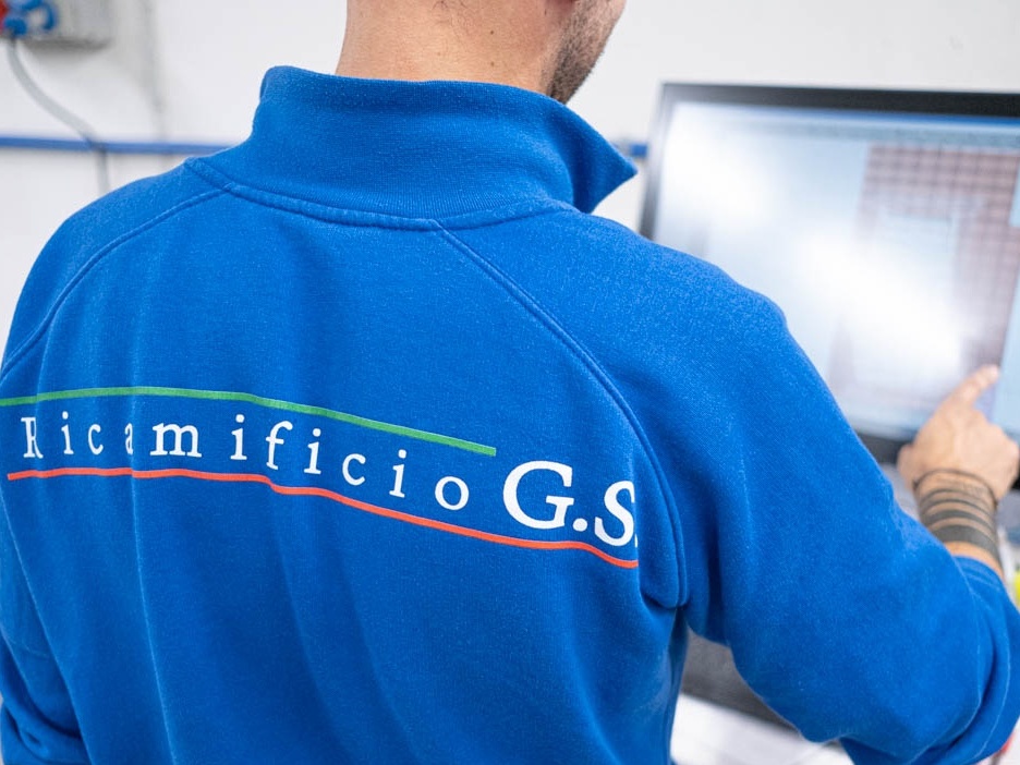 Gruppo Florence annuncia l'ingresso di Ricamificio GS