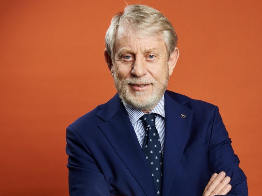 TT Tecnosistemi insignita del premio HPE Southern Europe HPE GreenLake Partner of the Year 2023