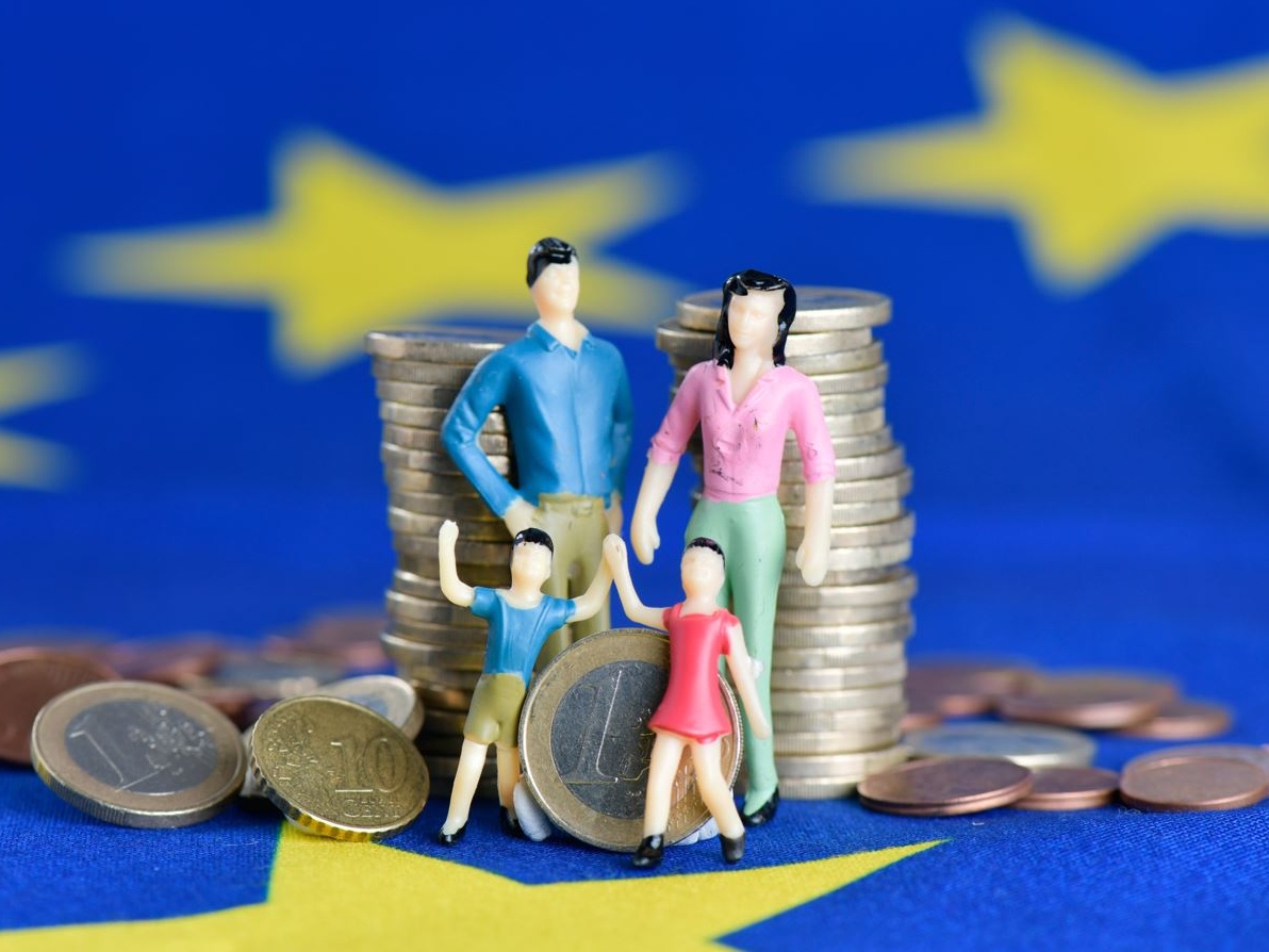 BTP Più o Conti Deposito? La sfida del risparmio sicuro