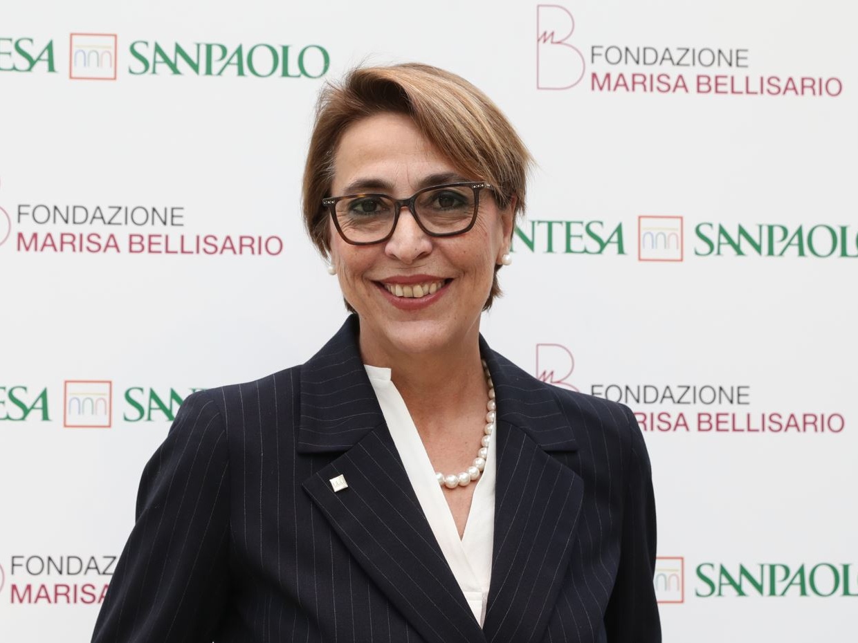 Aperte le candidature per la nona edizione del premio Women Value Company - Intesa Sanpaolo