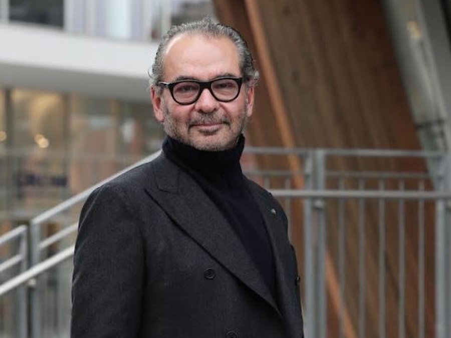 Remo Ruffini: partnership con LVMH per rafforzare la propria posizione di primo azionista in Moncler