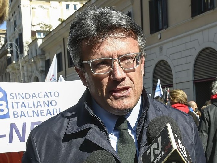 Rustignoli riconfermato alla guida di Fiba Confesercenti