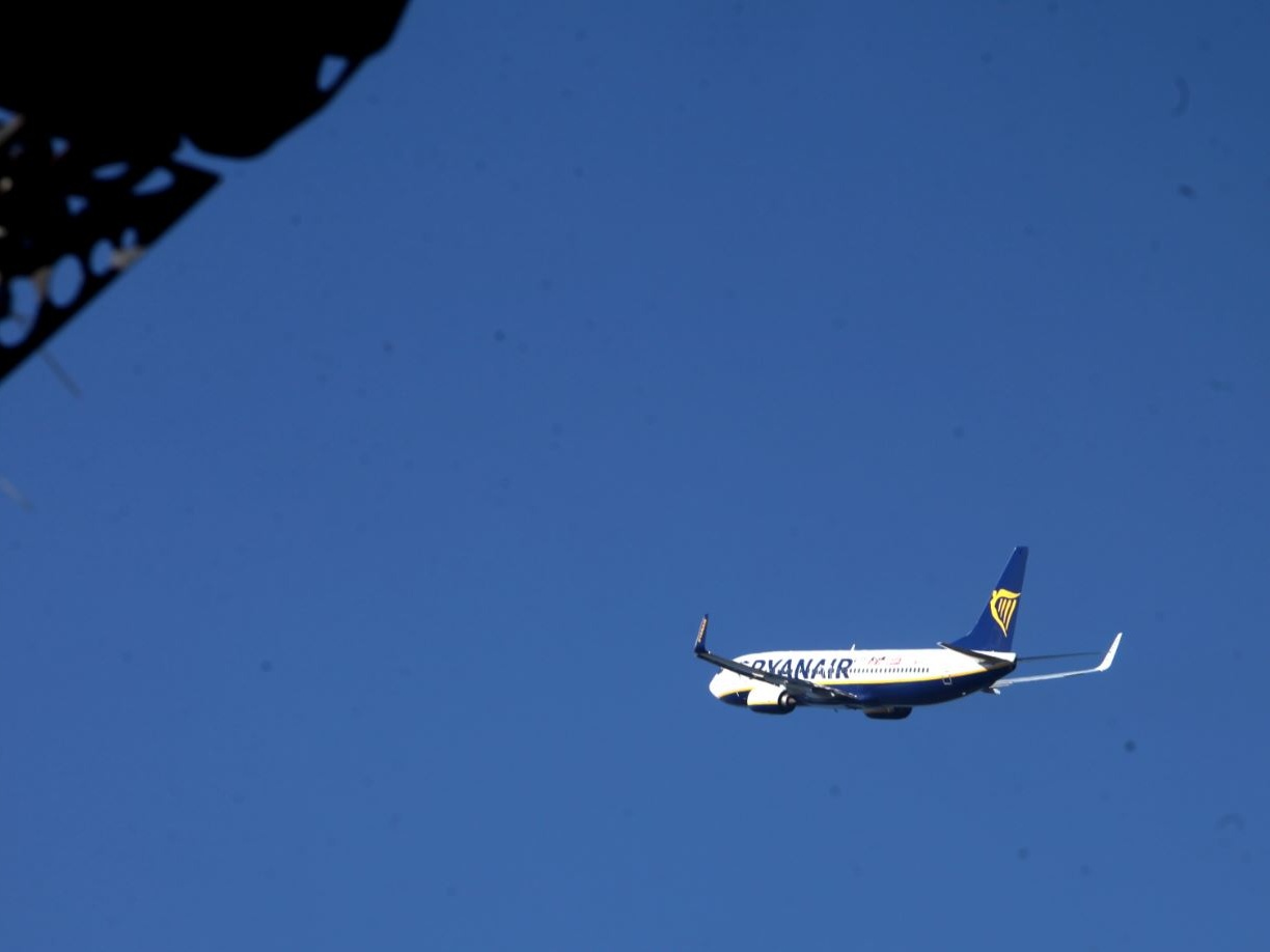 Antitrust: multa da 4,2 milioni di euro a Ryanair per pratiche commerciali scorrette