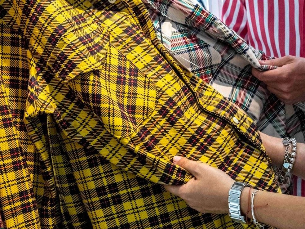 Confimprese: Il 43% dei retailer abbigliamento-accessori mostra cali oltre il 20%