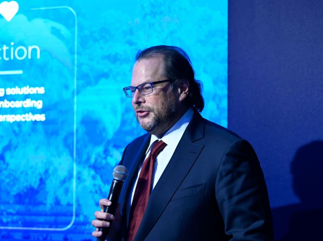 Slack: Salesforce pronto all'acquisizione per 20 miliardi di dollari