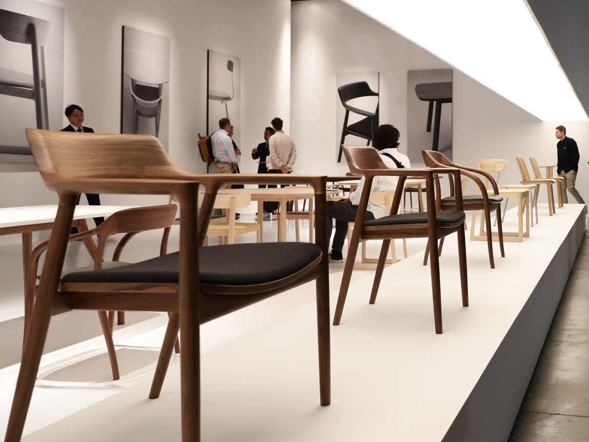 Il Salone del mobile torna a New York