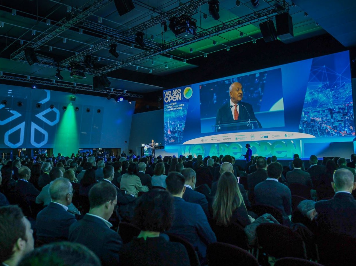 Su il sipario per il Salone dei Pagamenti, la nuova frontiera dell'innovazione è qui