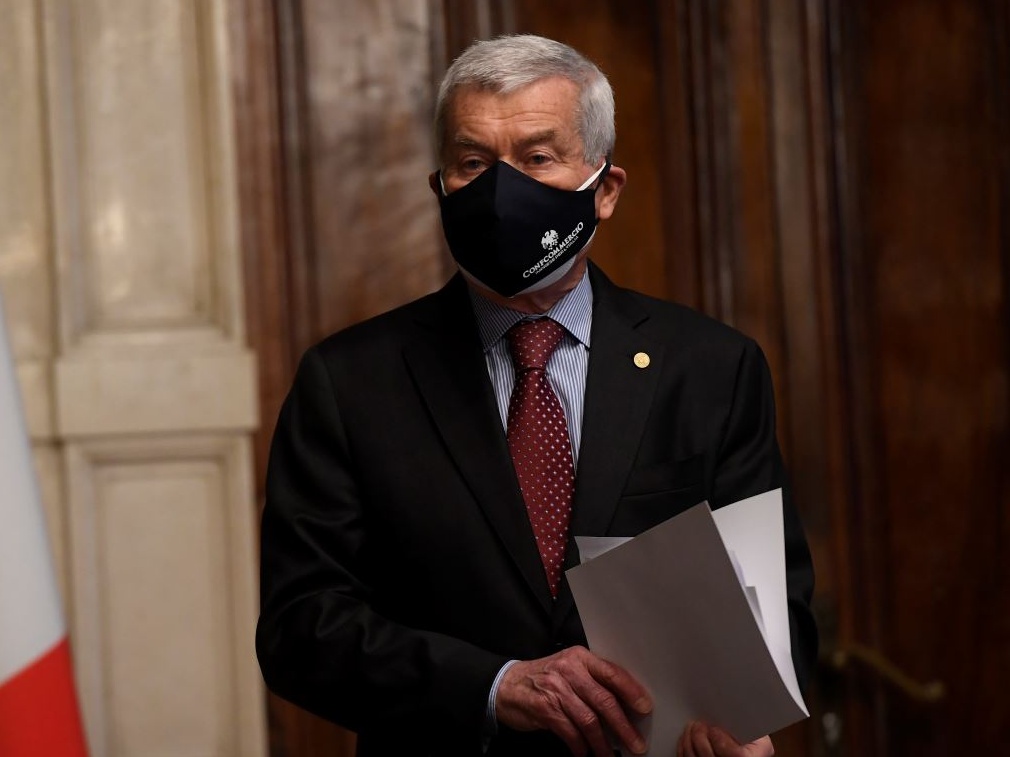 Sangalli (Presidente Unioncamere): Avanti con la digitalizzazione delle imprese, vale 7 punti di Pil