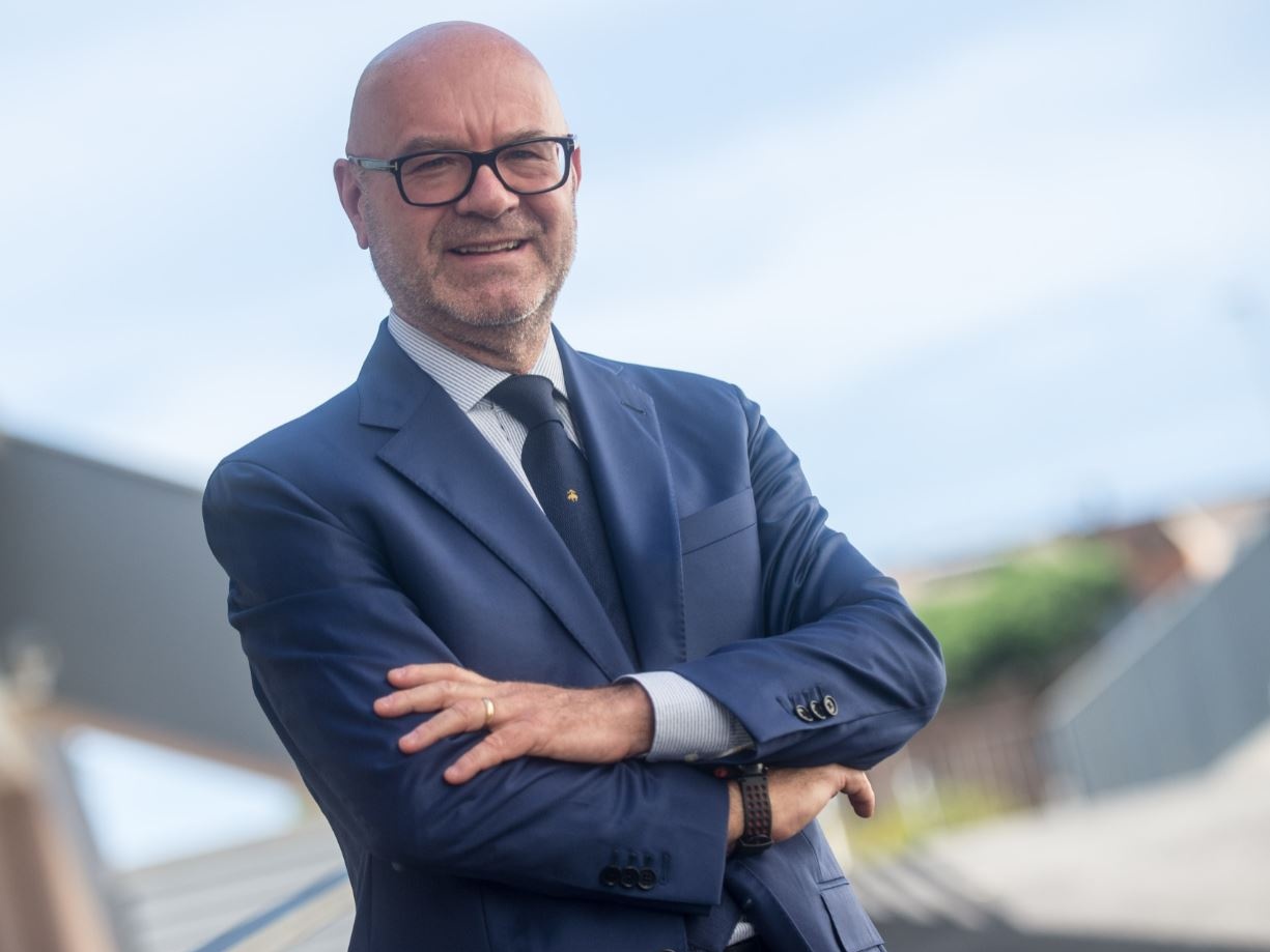 Inarcassa conferma la sua solidità, il presidente Santoro: Risultato non scontato