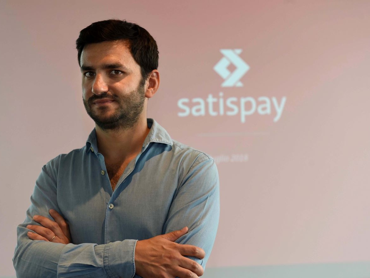 Satispay acquisisce la startup AdvisorEat