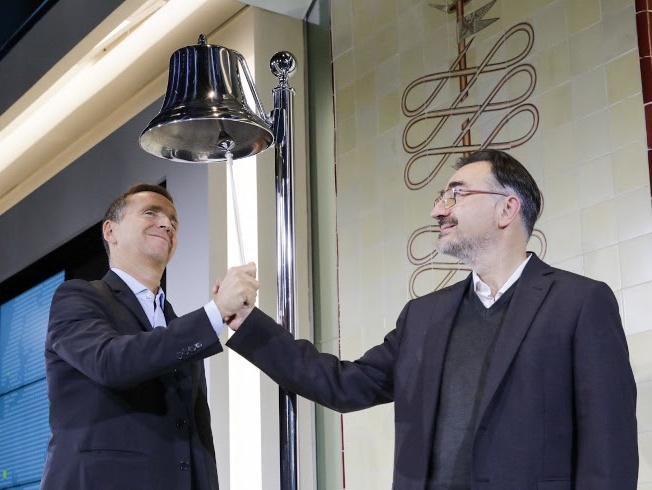 Sbe-Varvit approda su Euronext Growth Milan