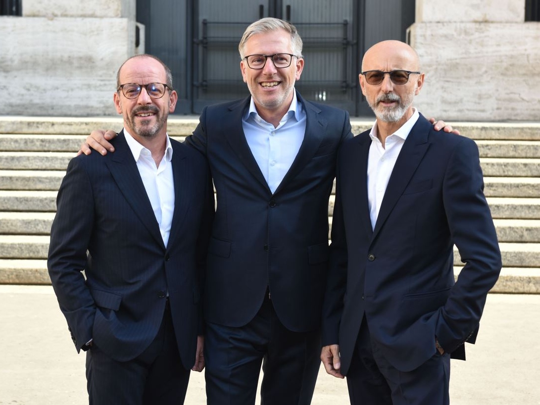 Pattern prosegue la sua crescita acquisendo il 70% di RGB