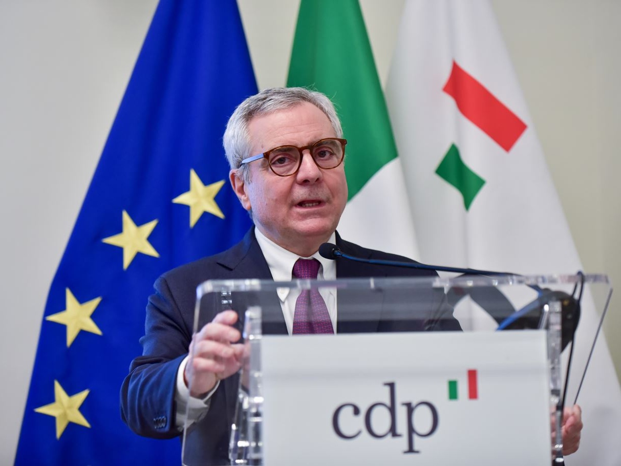 CDP e ANCI insieme per un percorso condiviso a sostegno delle comunità locali