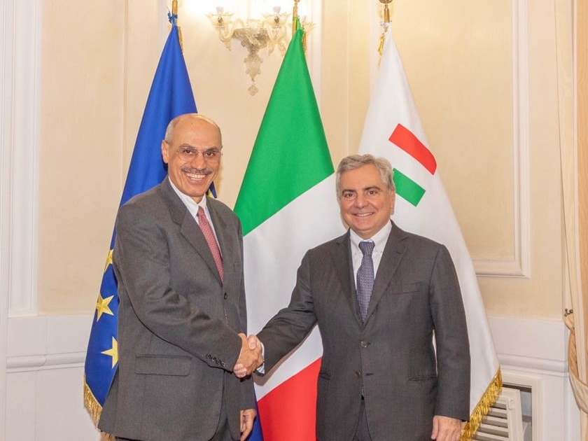 CDP e Banca Islamica di Sviluppo firmano un MoU per promuovere la crescita sostenibile