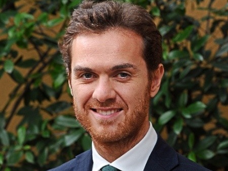 Equita rafforza il team di advisory con l'ingresso di Edoardo Schiavina come Managing Director