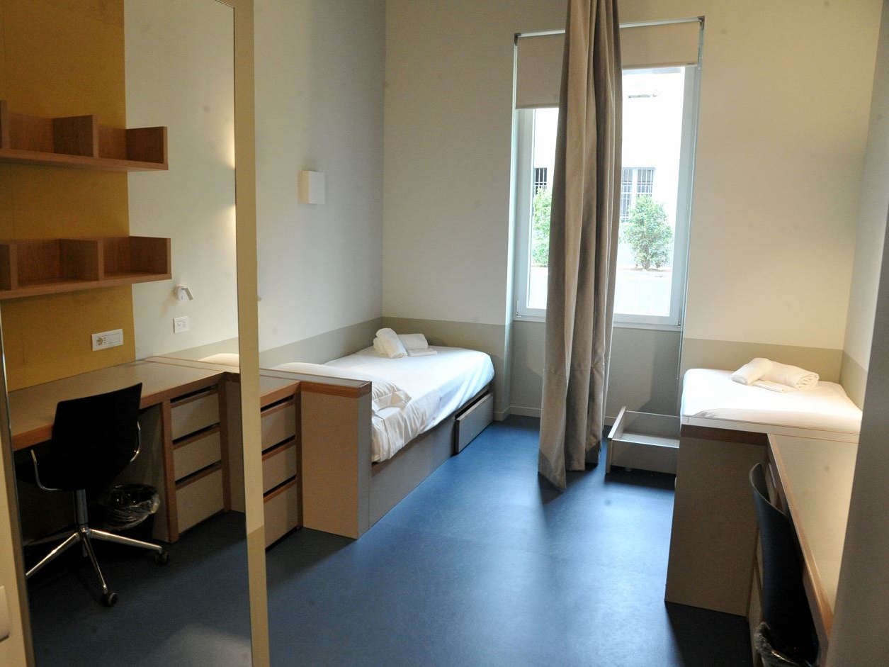 Alloggi per studenti internazionali in Italia, l'offerta non basta: Necessari più investimenti nello student housing