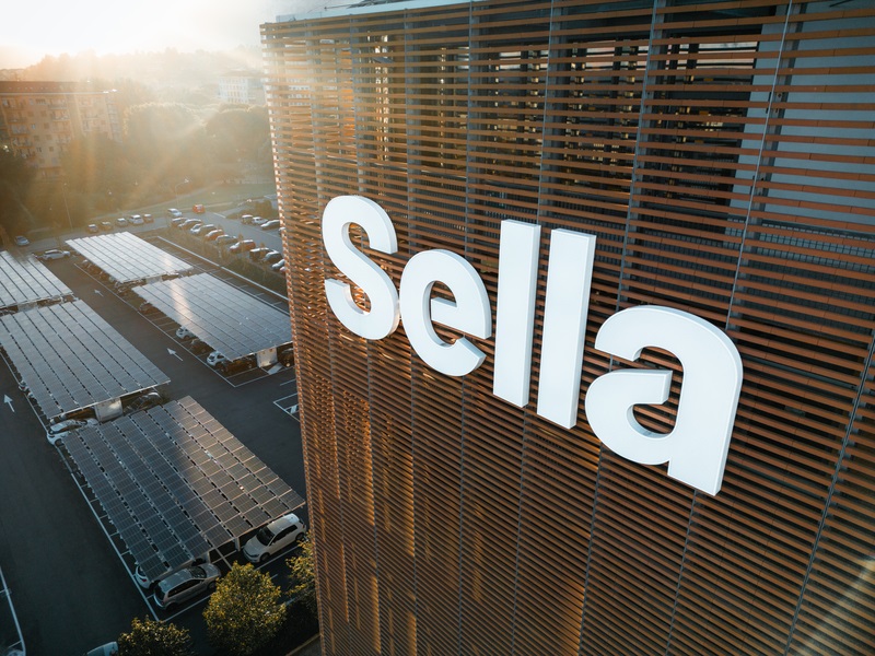 Crescita solida per il Gruppo Sella nel 2024