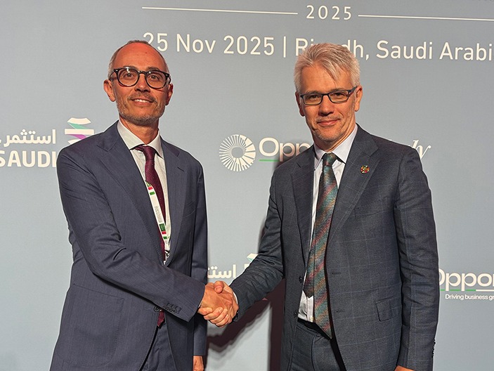 Fincantieri e KAUST lanciano una borsa di studio sulla sicurezza marittima