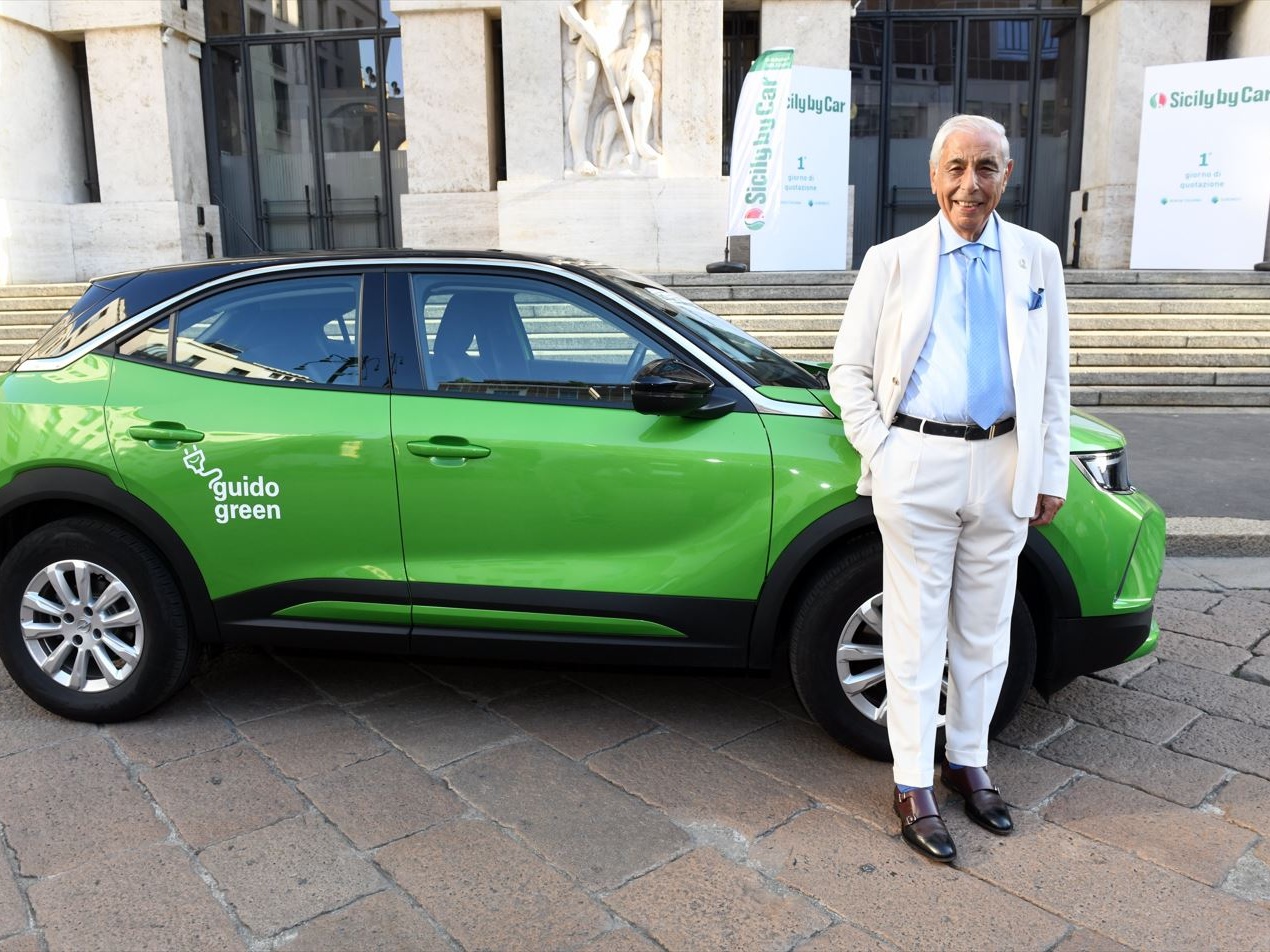 Sicily by Car: valore di produzione in crescita del 3,9% al 30 settembre