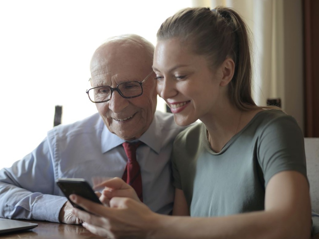 Rome Business School: Silver Economy: 16 milioni gli over 65 in Italia nel 2030