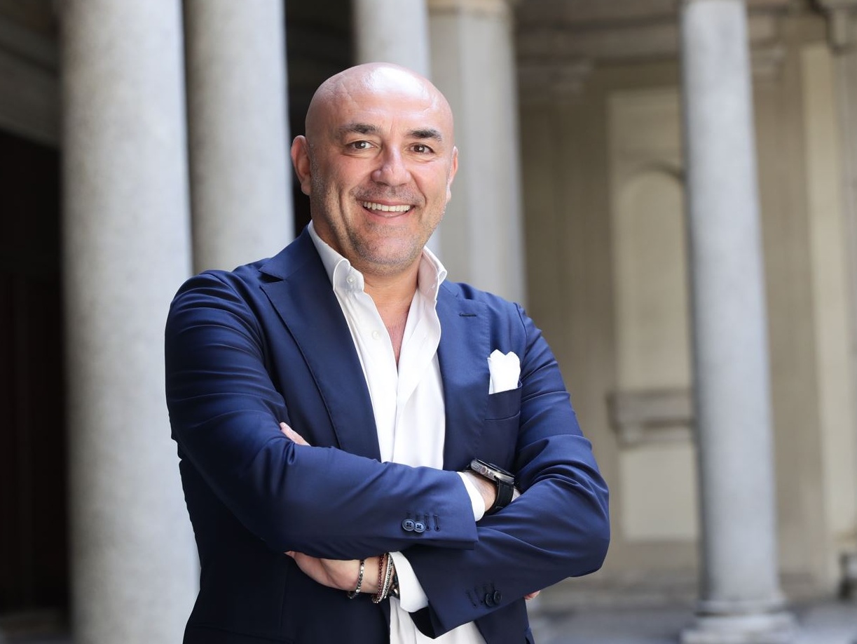 Flutter è in trattativa esclusiva per l'acquisto di Snaitech