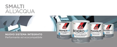 Gruppo Boero Bartolomeo