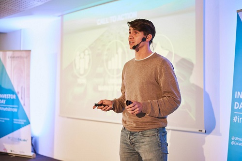 2Hire, la startup che connette tutti i veicoli