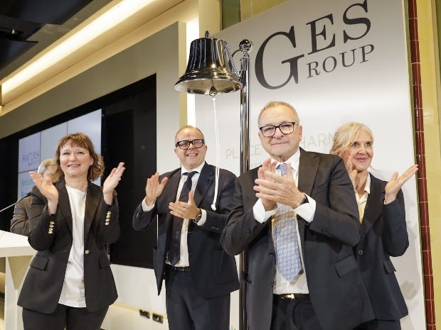 Soges Group approda su Euronext Growth Milan