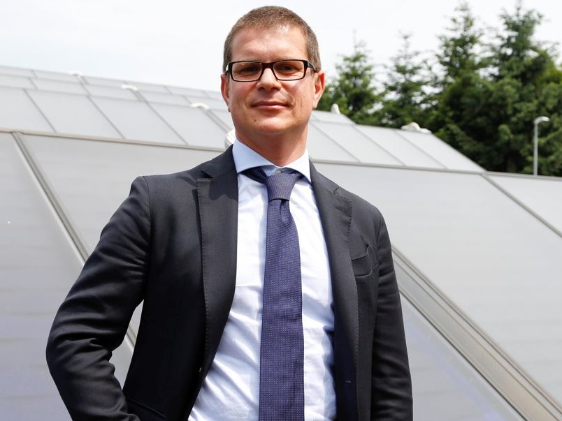 Acsm-Agam: nel 2021 l'utile sale a 44,5 milioni di euro