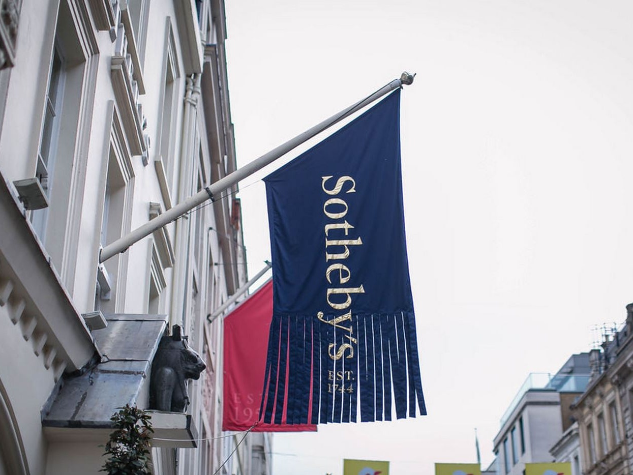 Sotheby's sbarca in Arabia Saudita, prima asta a febbraio 2025