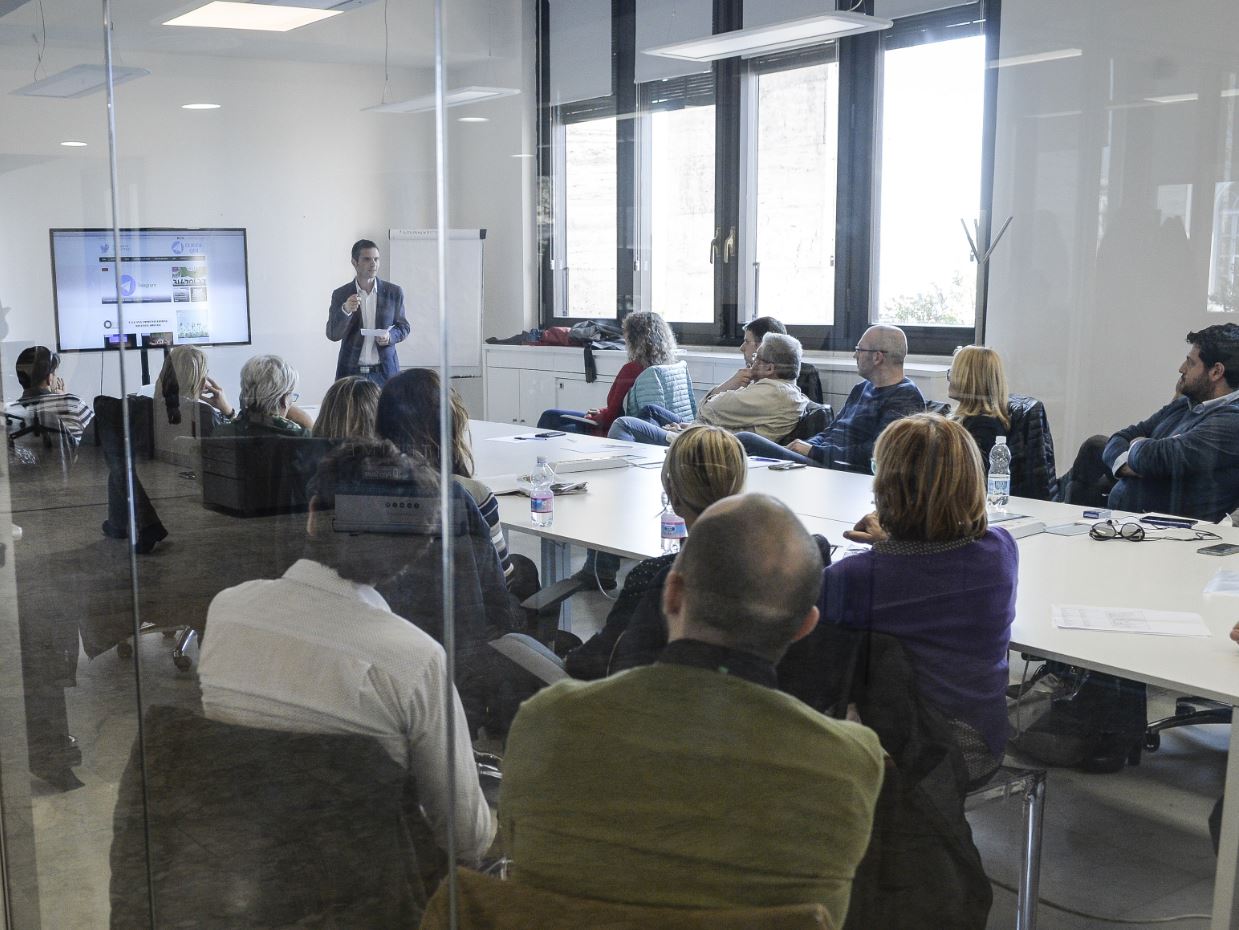 Startup: nonostante la crisi, rimangono alti gli investimenti in Italia