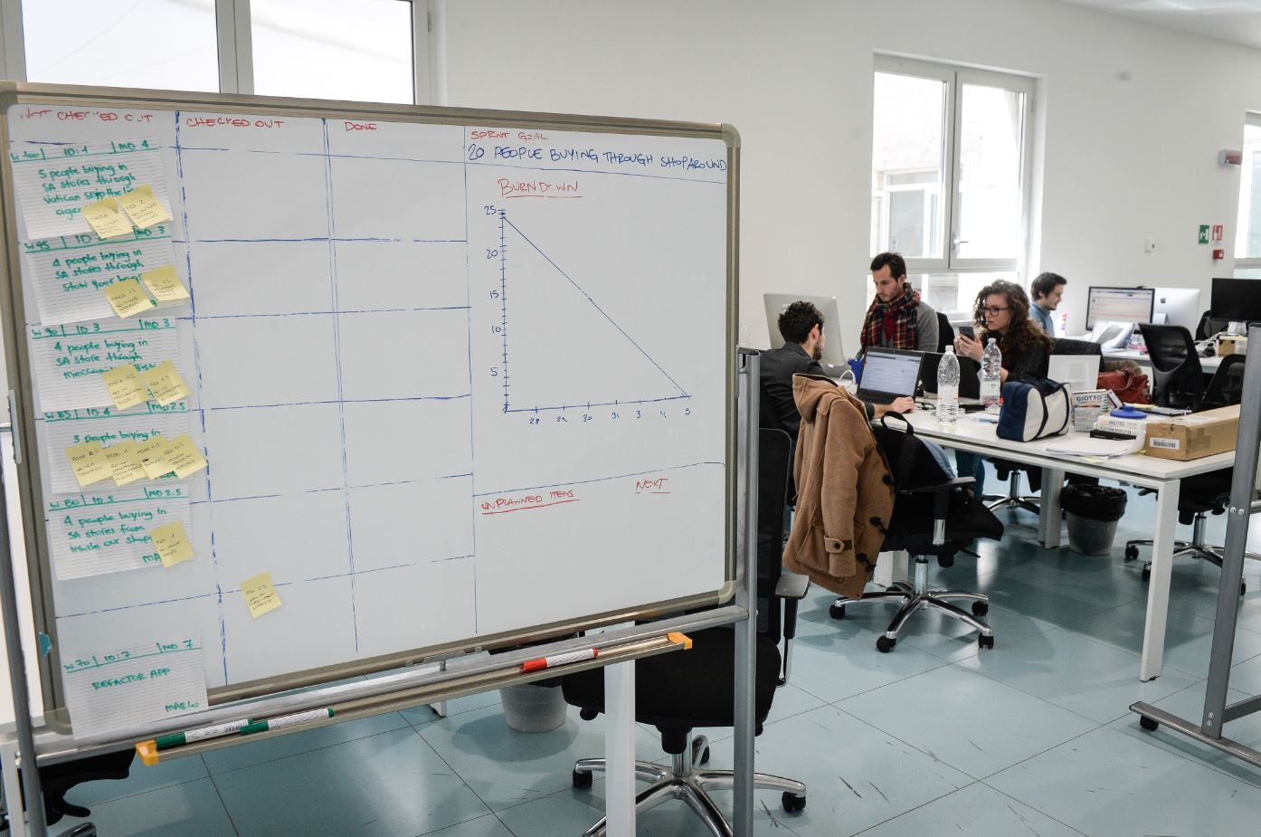 Fondo Rilancio: via libera a 200 milioni per il sostegno delle startup