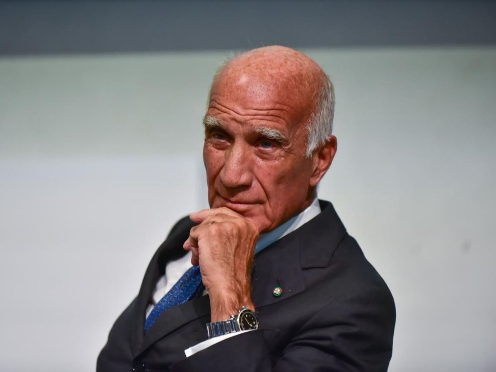 Aci: Sticchi Damiani come Highlander, vuole restare solo lui