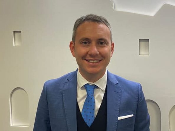 Imprese, Tassone riconfermato alla guida di Assipan-Confcommercio