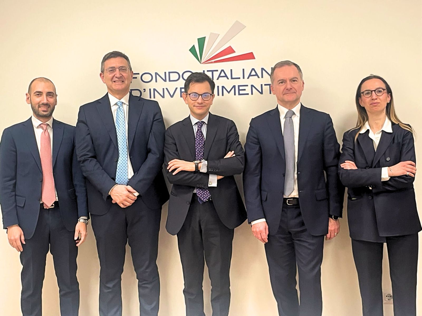 Fondo Italiano d’Investimento lancia il Fondo Italiano Private Equity Co-investimenti
