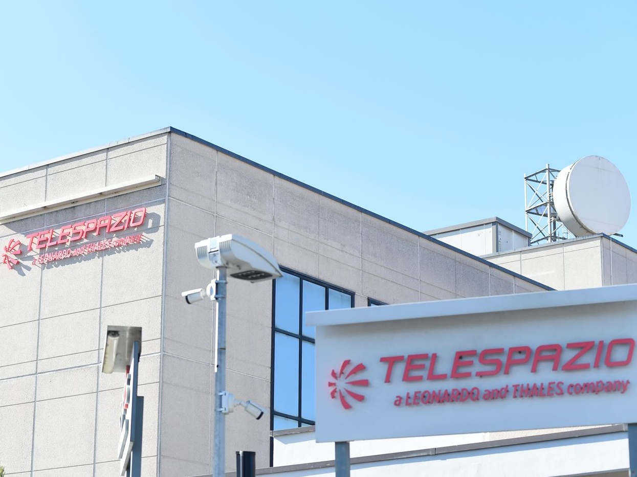 Telespazio: accordo con NorthStar per fornire nuovi servizi di sorveglianza spaziale ai governi europei