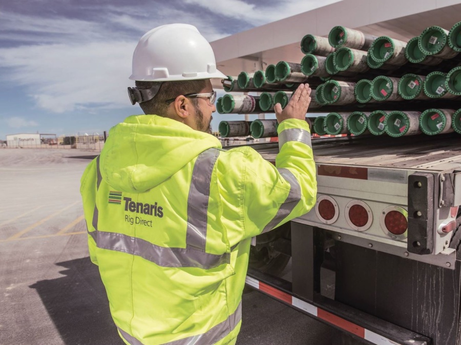 Tenaris acquista il 100% di Bredero Shaw International, controllata di Mattr