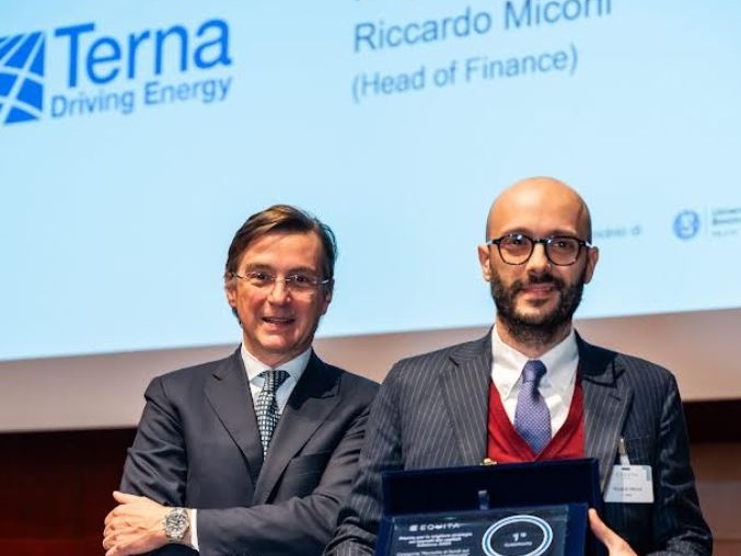 EQUITA celebra IDB, Eni e Terna col Premio per la migliore strategia di utilizzo del mercato dei capitali