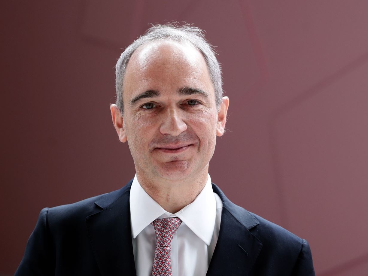 Generali: Giulio Terzariol nominato Direttore Generale