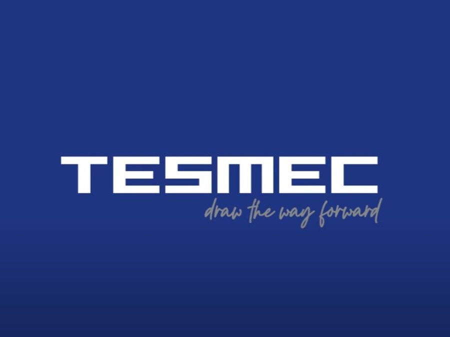 Tesmec cambia volto e presenta la sua nuova Corporate Identity