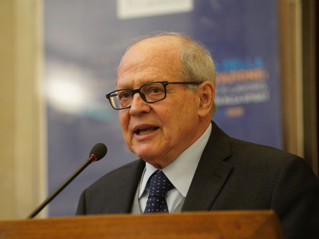 Treu (Cnel): Sul Recovery ritardo recuperato ma ancora criticità su occupazione