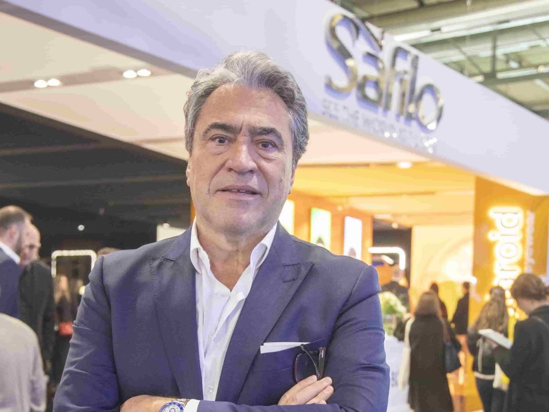 Safilo: partenza del 2024 positiva in Europa