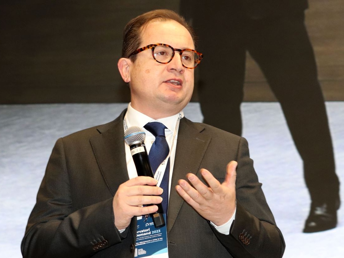 Space Economy, il mercato dell’Osservazione della Terra in Italia nel 2023 vale 230 milioni di euro (+15%)