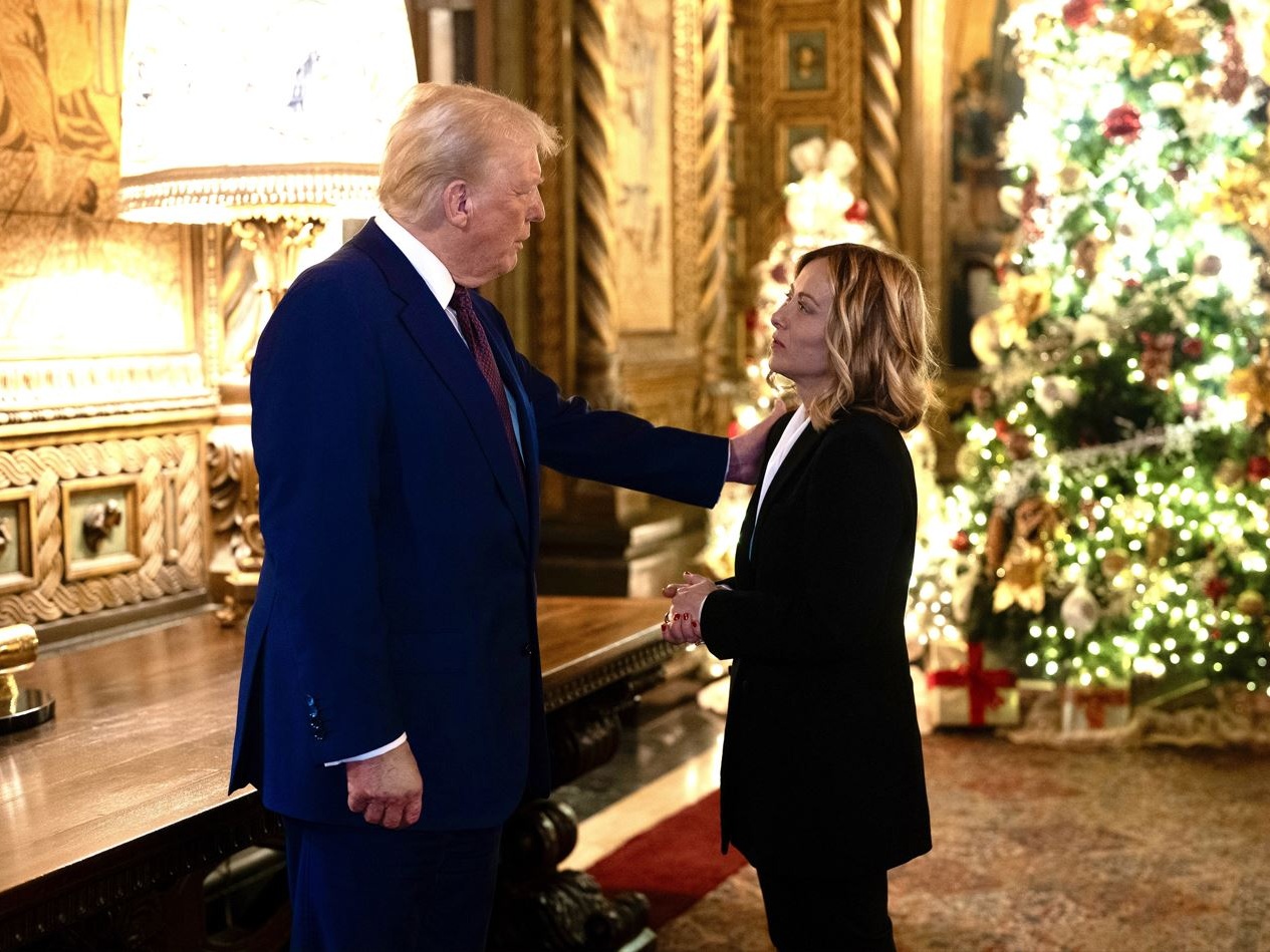 Dazi Usa, il Made in Italy trema: Meloni cerca lo scudo diplomatico con Trump