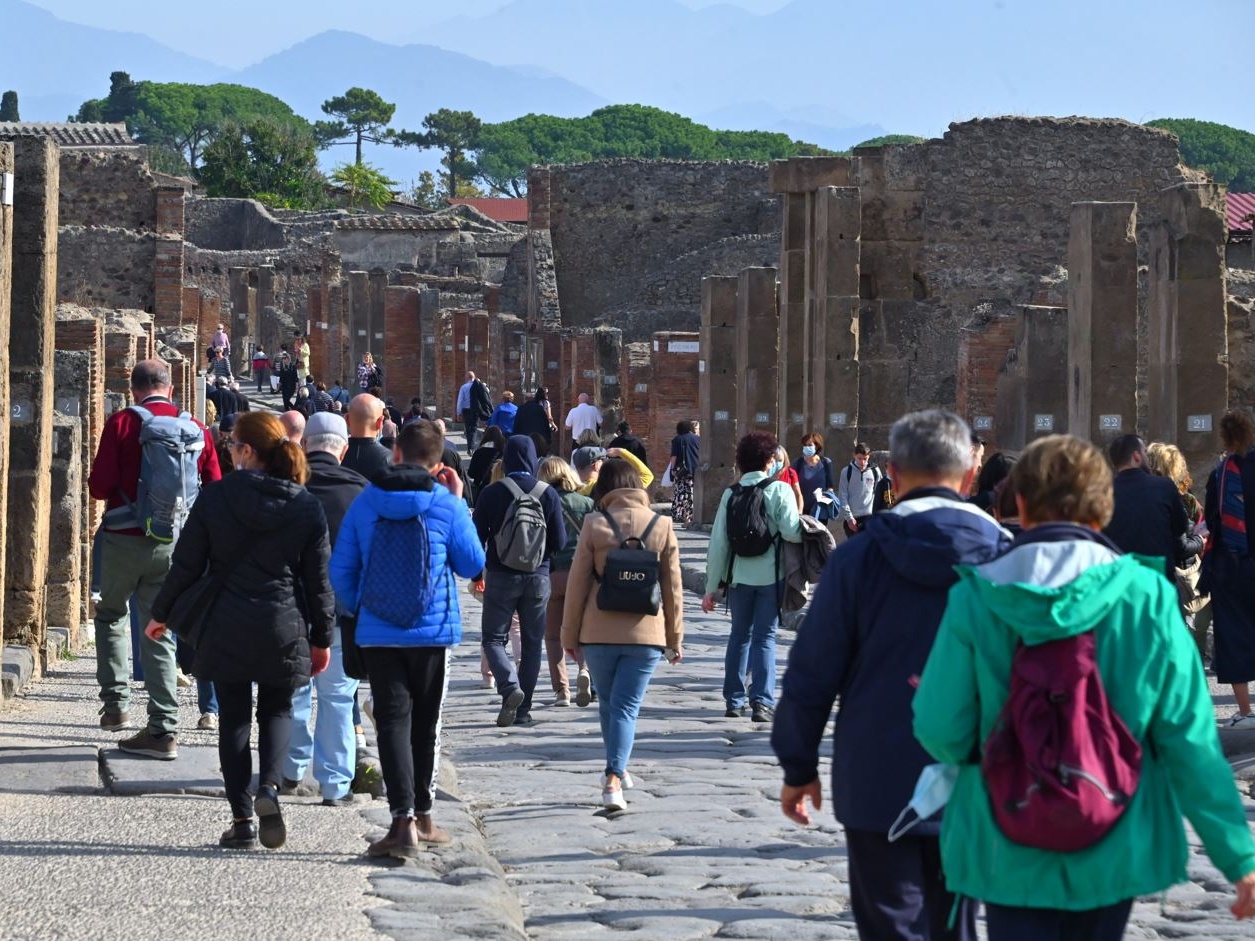 Turismo e fisco: la tempesta perfetta da 45 milioni di euro